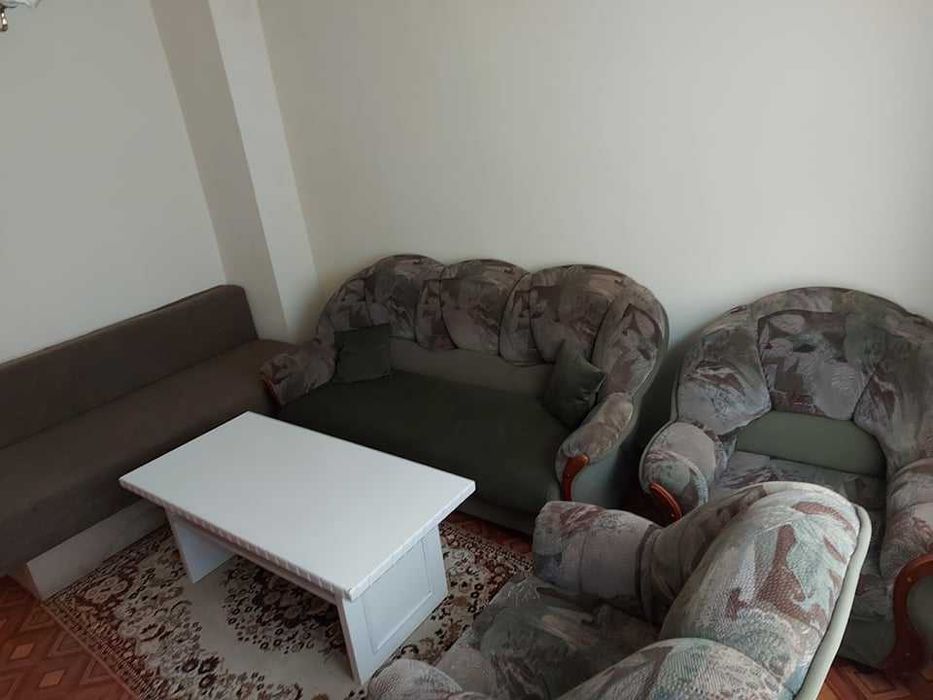 Дава се под наем Двустаен апартамент в Бургас, Възраждане - 55 кв.м за 150 € - Снимка #7