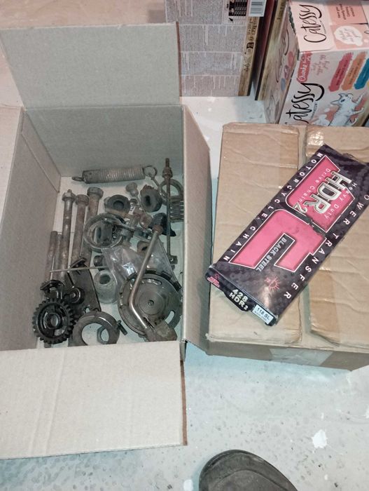 Vand Piese Voshod 3m 175