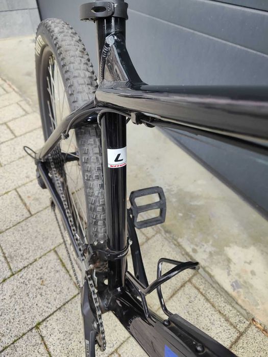 Велосипед Vitus Nucleus 27 VR