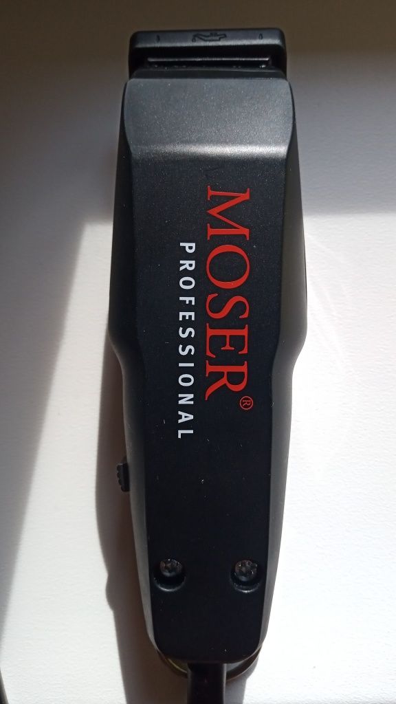 Машинка для стрижки волос Moser Professional 1411 A