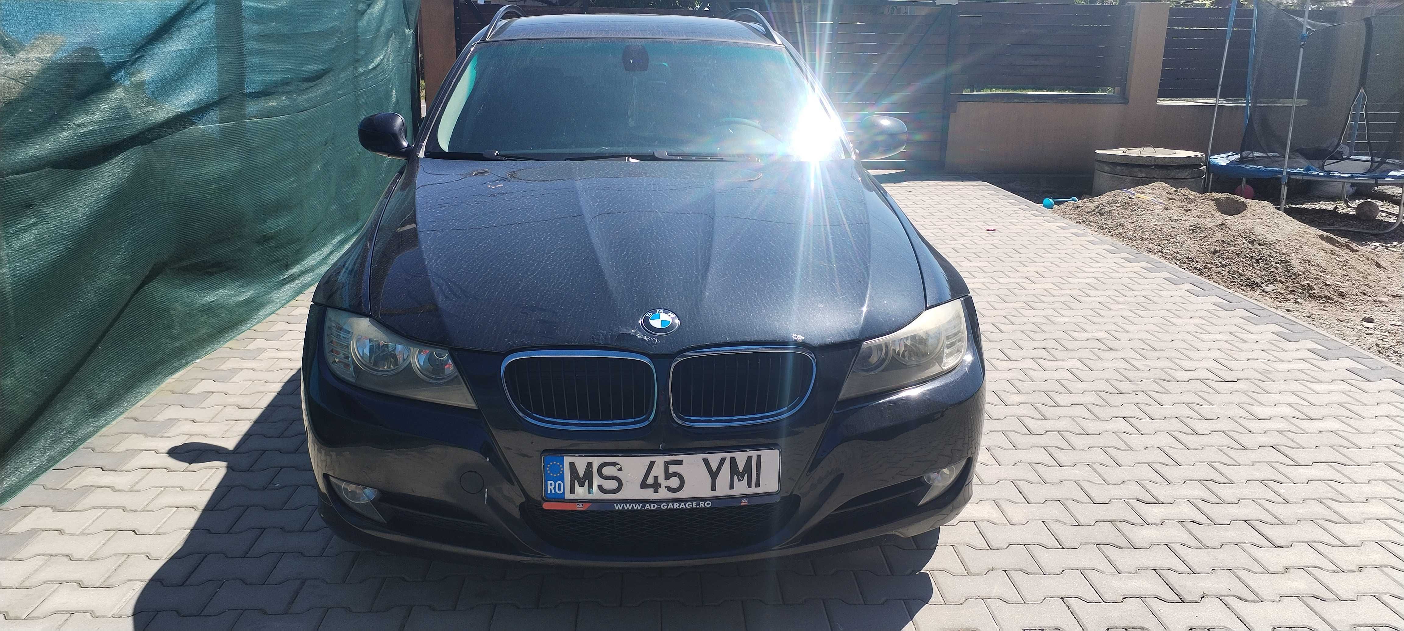 BMW 318 Dizel 3600€