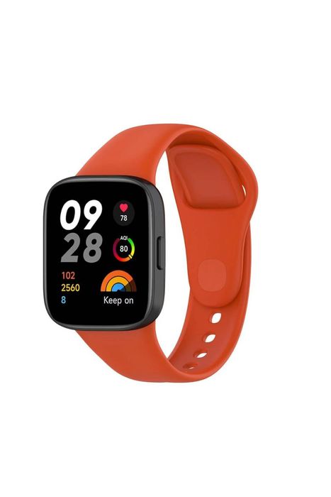 Силиконова каишка Redmi Watch 3