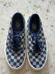 Teneși Vans HP nr.35, 22cm