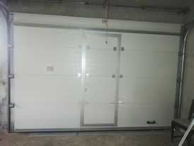 Usi de garaj sectionale | usa garaj | porti garaj automate sau manuale