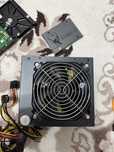 Carcasa PC cu Sursă 500-600w
