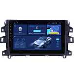 Navigatie Nissan Navara 2016,10.1 Inch,Android 14, 4GB RAM/64GB ROM