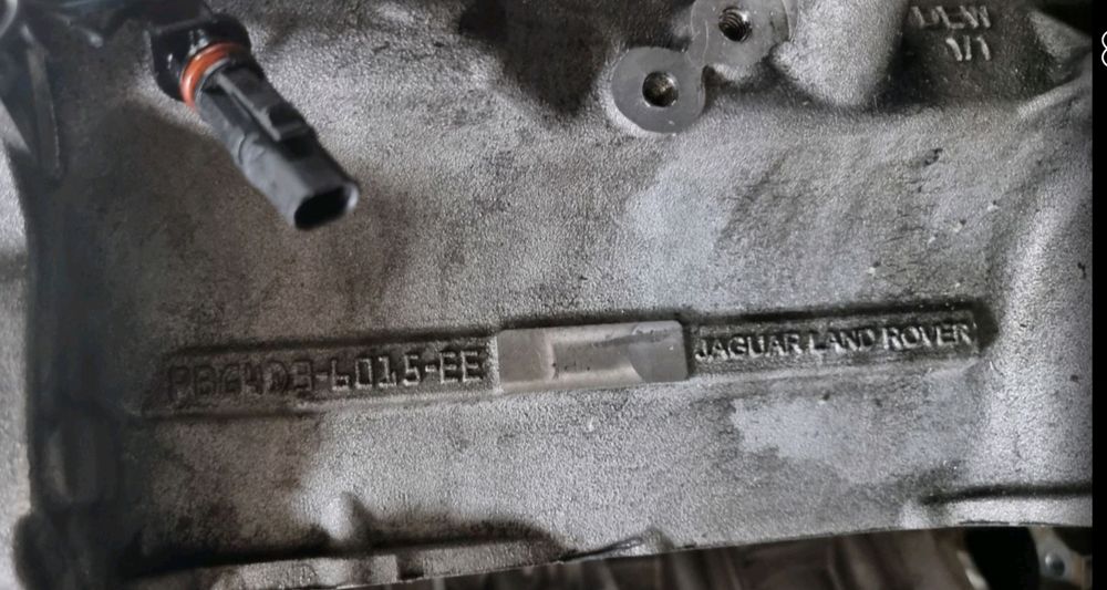 Блок за Land Rover, Range Rover,Jaguar 2.0D-Inegnium след 2015год.