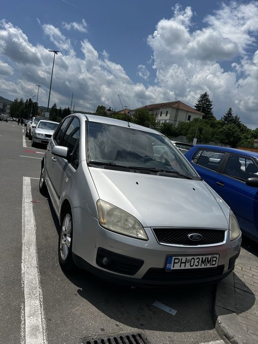Ford C-Max 2006 1.6 Diesel