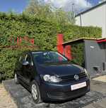 Volkswagen golf plus 1.6 diesel 2012 manual 199.000 km euro 5