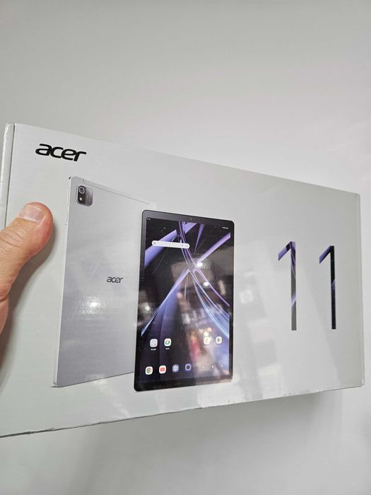 Tableta Acer A11 nou la cutie Garantie.