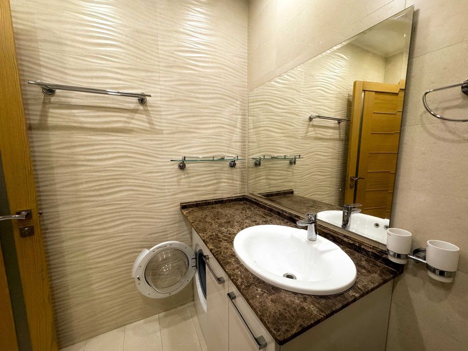 Продается 3 комнатная квартира Габус С.Азимова Ипотека Есть