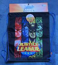 Drawstring bag Justice League