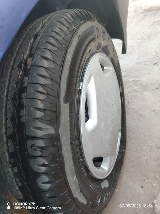 Tico yaxshi xolatda