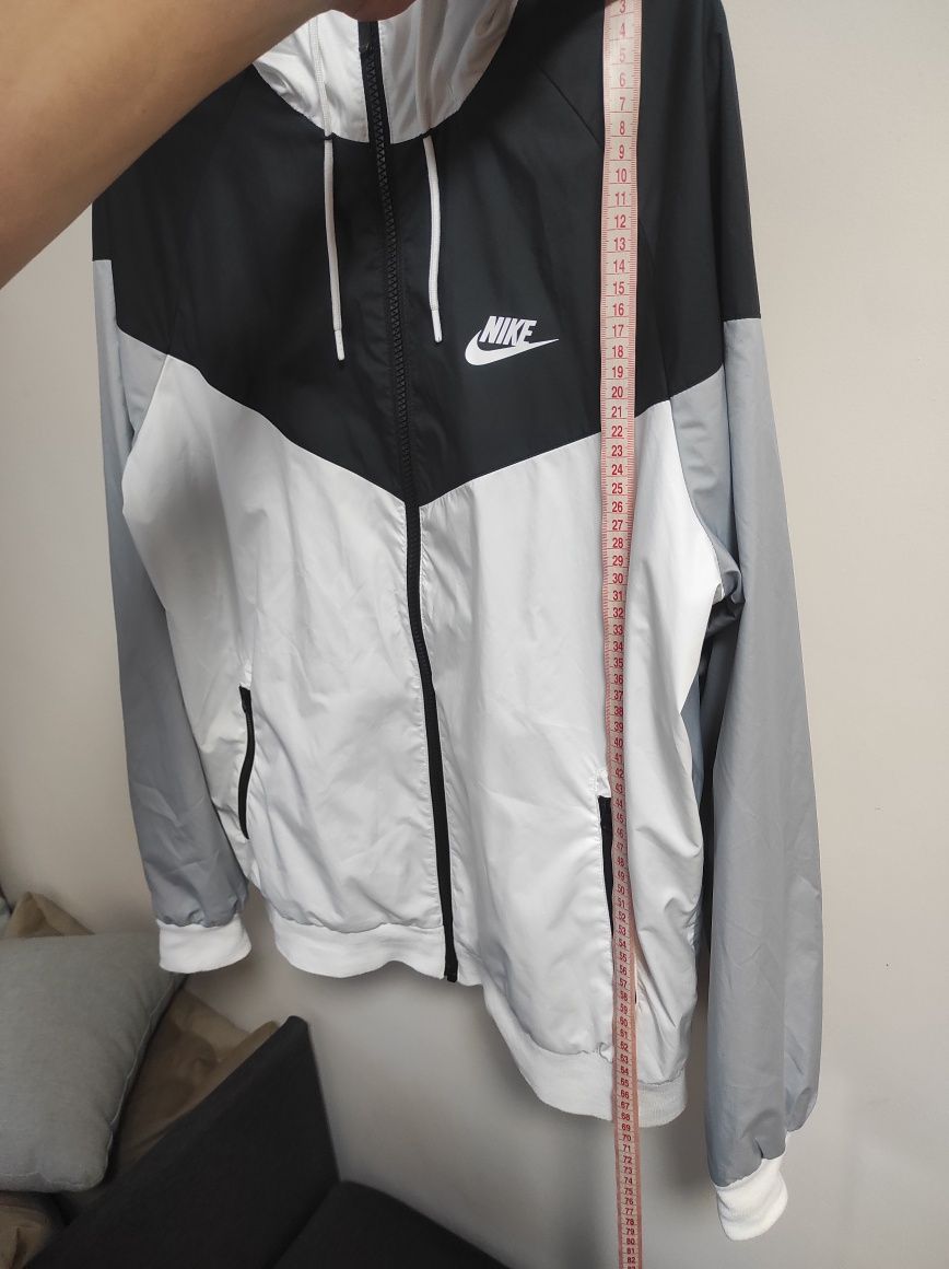 Мъжка ветровка Nike (Оригинал)