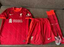 Echipament Original Nike Liverpool FC LFC marimea M