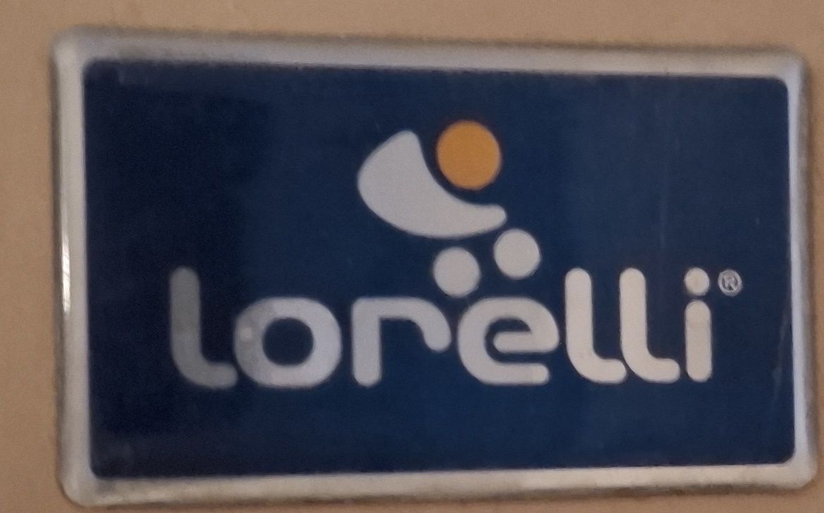 Детско легло Lorelli