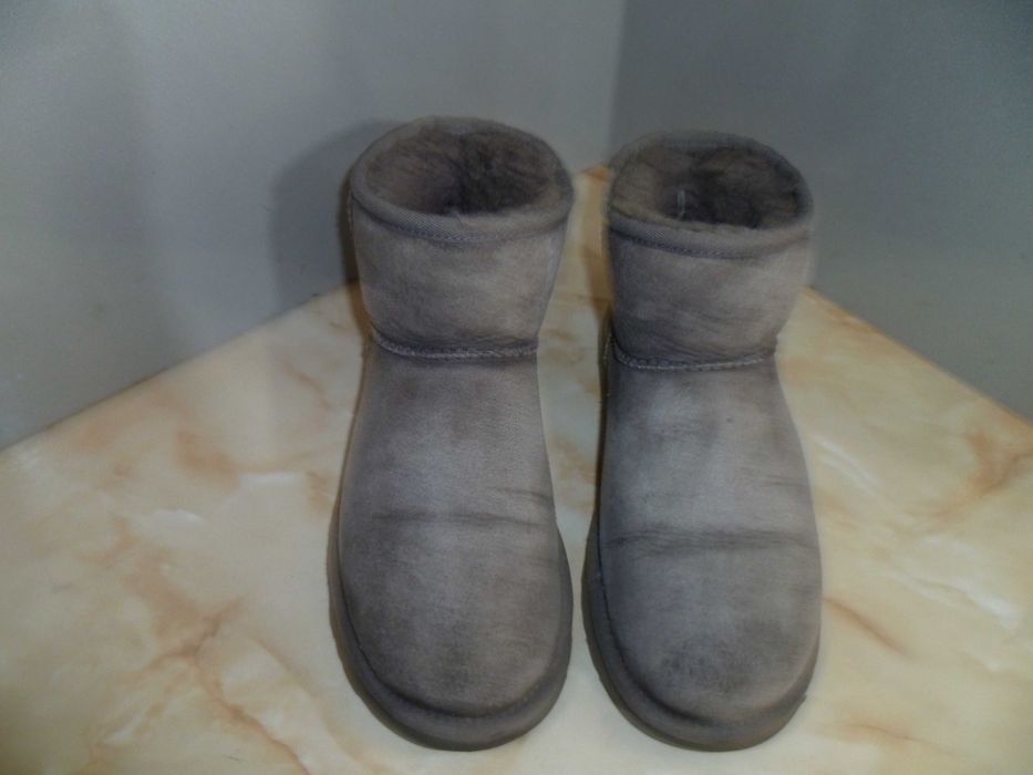 UGG оригинални ботуши №38