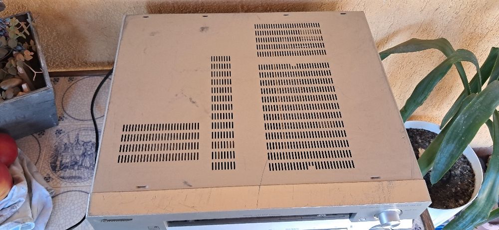 Statie  Pioneer 6.1 VSX 515 S