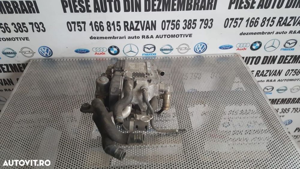 Sirocou Webasto Audi A8 VW Phaeton 3.0 TDI Livram Oriunde In Tara