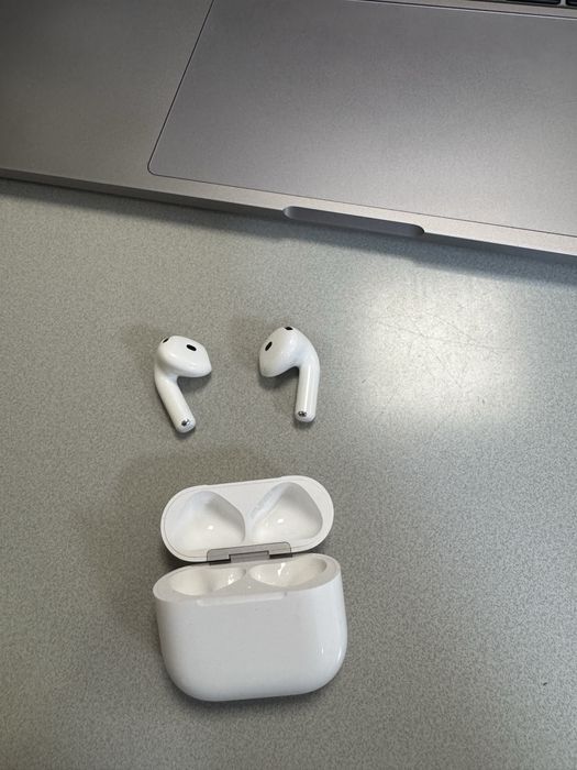 Airpods 4 (Anc) original