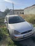 Vând ford focus!!