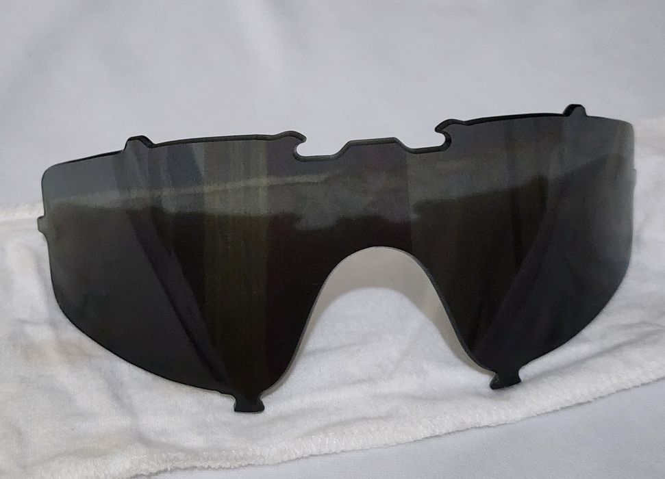 Ochelari de protectie tactici balistici Influx AVS ESS - originali