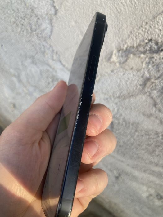 Iphone 15 128gb black