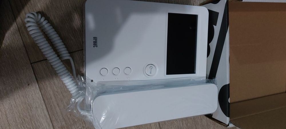 Videointerfon Urmet 1750/1