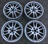 Alutec Monstr - 6,5x17 / 5x112