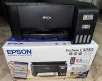 Imprimanta Epson L3250