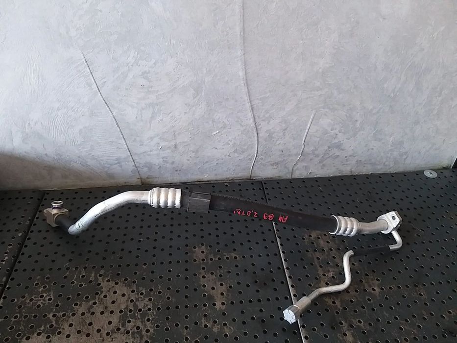 Conducta clima ac 2.0 tdi audi a4 b9 8w 8w1816740