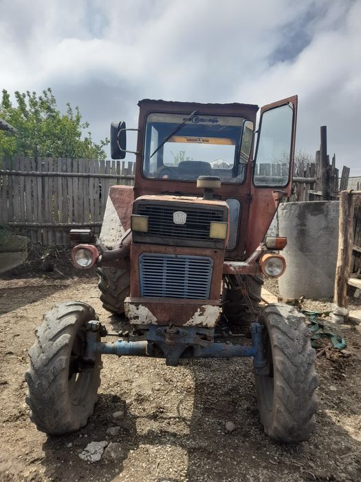 Vand tractor utb 650