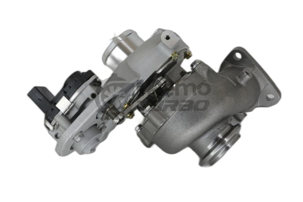 Turbo NOU FORD Transit V362 V363 / Tourneo V362 2.0D EcoBlue MK8