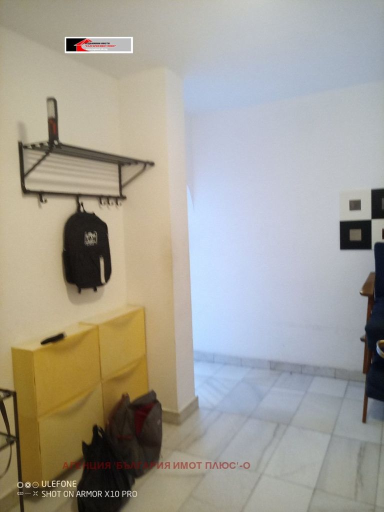 Продава се Двустаен апартамент в София, Център - 60 кв.м за 2499 €/кв.м - Снимка #5