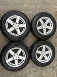 Jante 5x120mm anvelope 215/65 R16 VW T5, T6, Caravelle, Multivan