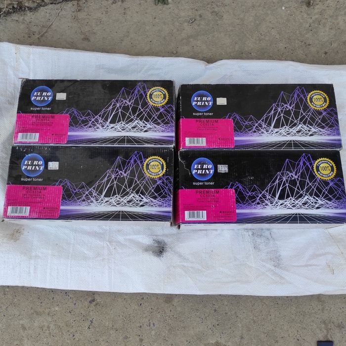 Картридж cc533a, q5949a, q7553a, q7581a, cb540a