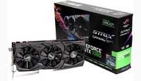 ASUS Rog Strix 1080 8gb