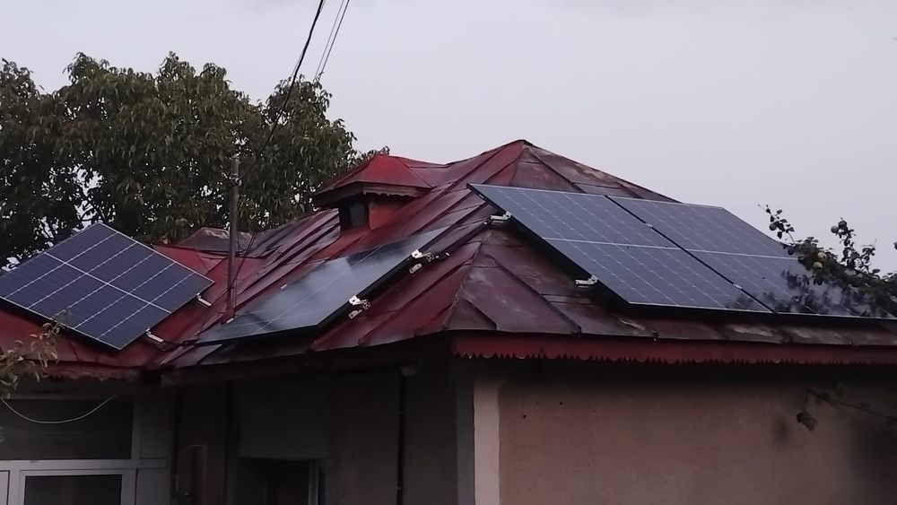 Închirieri case in comuna Vâlcele jud Olt