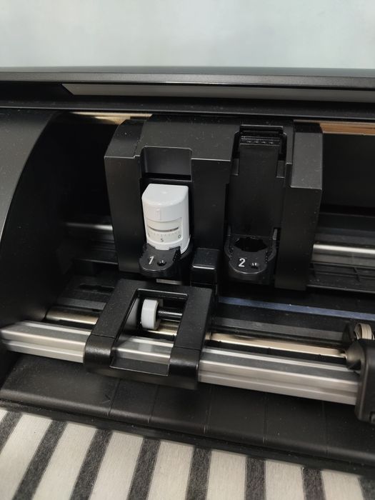 Плотер Silhouette Cameo 5