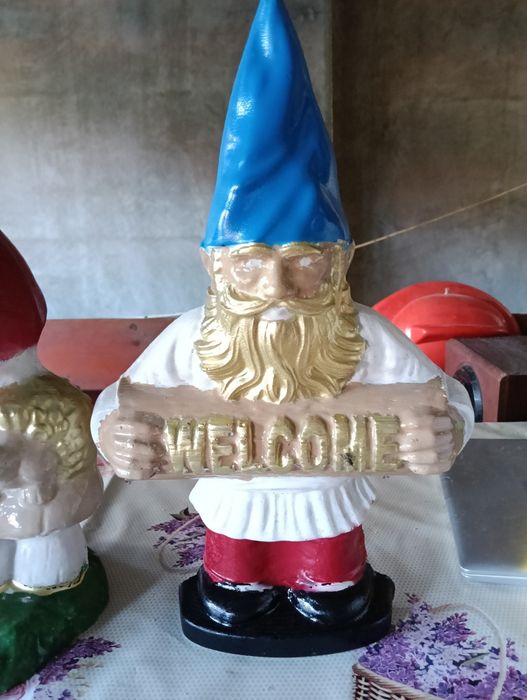 Ornamente de gradina