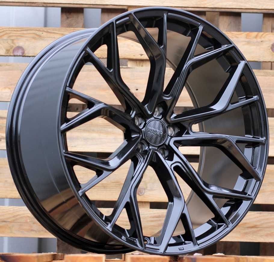 22" Джанти HAXER HX041 Mercedes W222 W223 S Coupe / BMW G11 G12 Grand