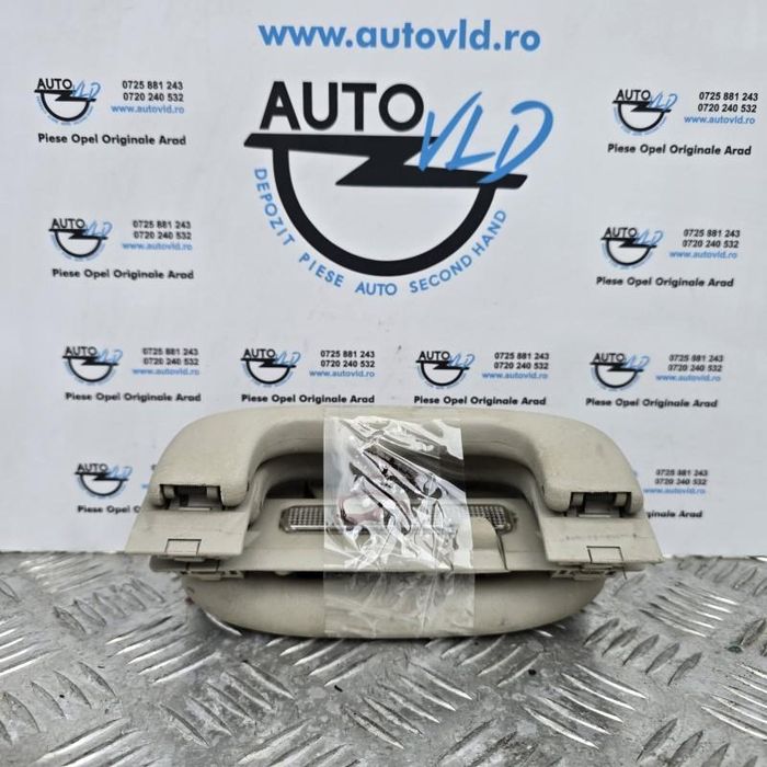 Set maner plafon Opel Astra G