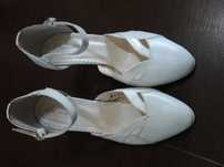 Pantofi piele 36