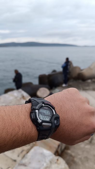 Casio топ състояние