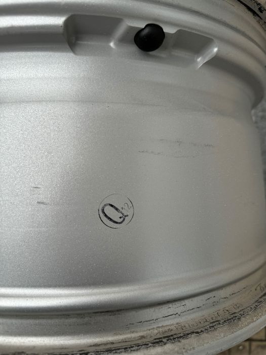 Оригинални BMW/БМВ джанти 18" за X5 5x120 8,5J Style 209