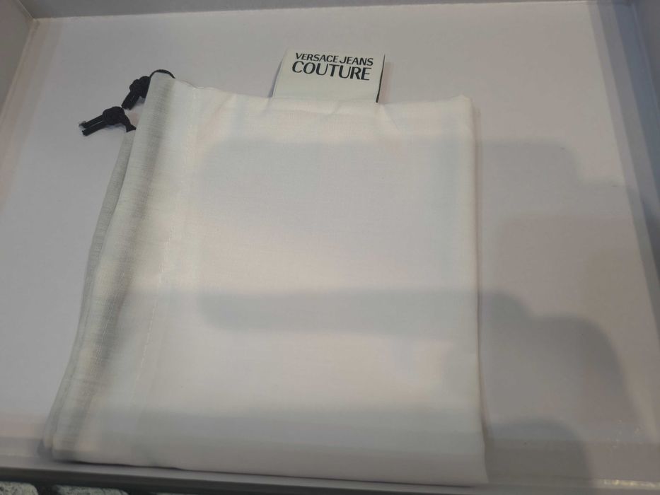 Мъжки нови обувки оригинални Versace Версаче