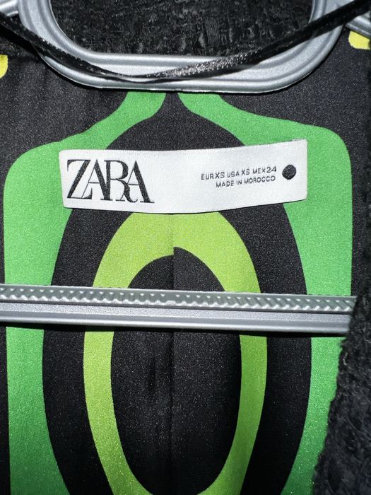 Сако/блейзър Zara