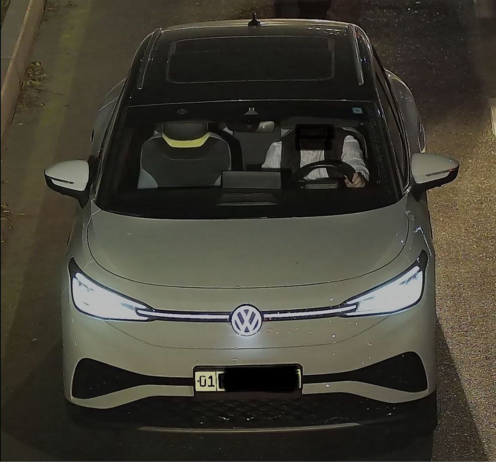 Volkswagen ID.4 X Pro