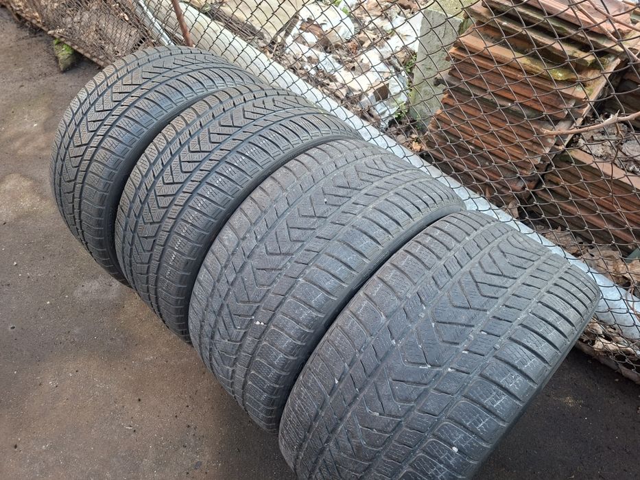 Продавам лятни и зимни гуми