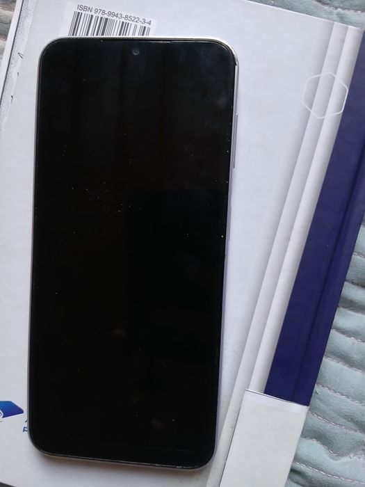 Eski Samsung a14 smartfon satiladi продаётся стари самсунг а14